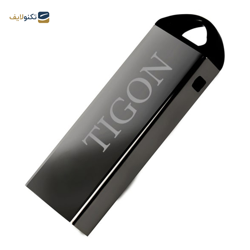 فلش مموری تایگون مدل P220 ظرفیت 16 گیگابایت - Tigon P220 Flash Memory - 16GB